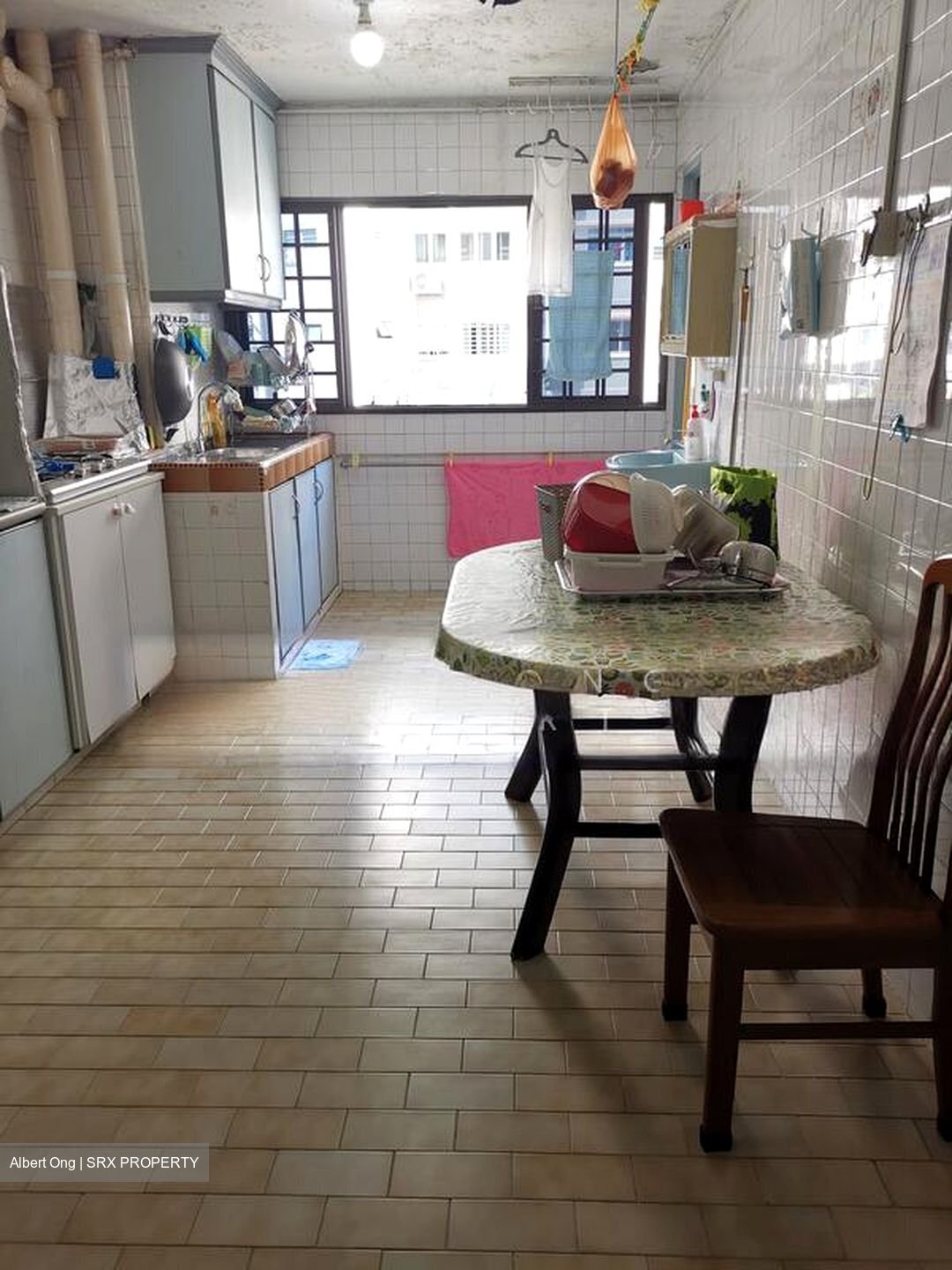 Blk 309 Shunfu Gardens (Bishan), HDB 3 Rooms #502229091